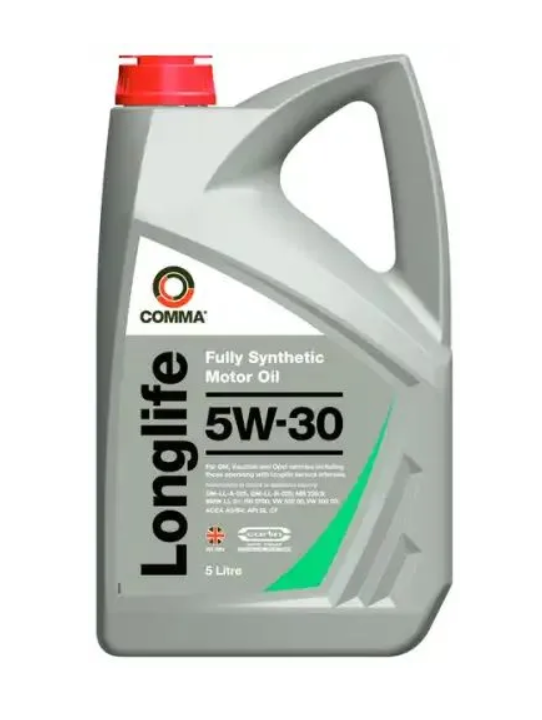 LONGLIFE Comma GML5L