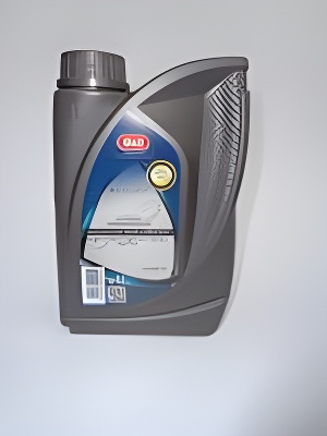 Matic ATF Unil 5420007009014
