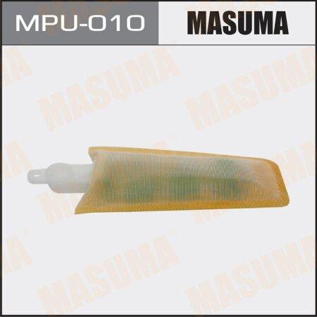 2321774021/ MPU010 Фильтр топливного насоса Masuma