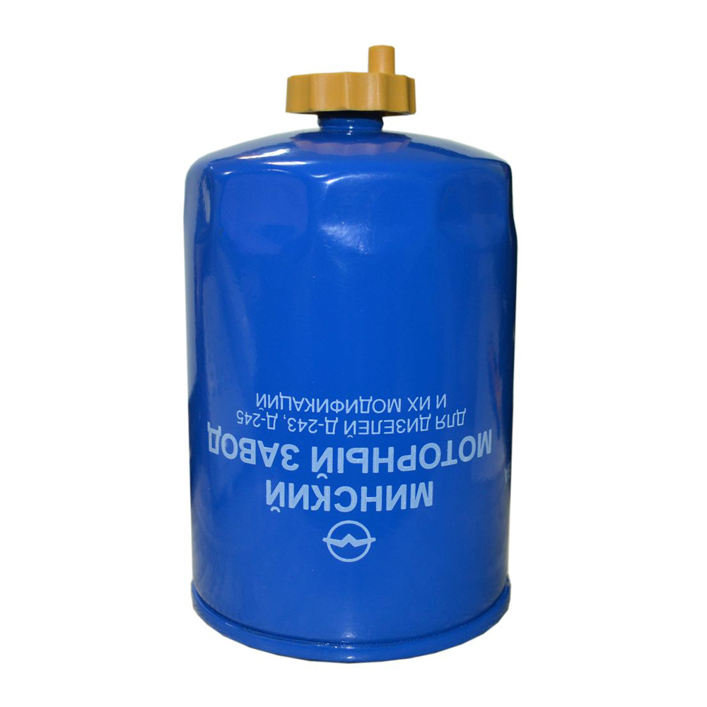 Фильтр топливный тонкой очистки