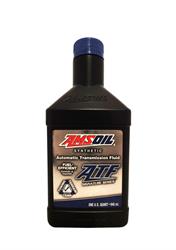 Signature Series Fuel-Efficient Synthetic Automatic Transmission Fluid Amsoil ATLQT