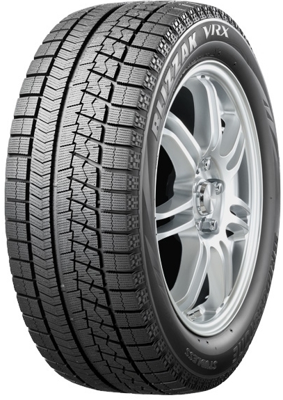Автошина R17 235/55 Bridgestone Blizzak VRX 99S зима 11944