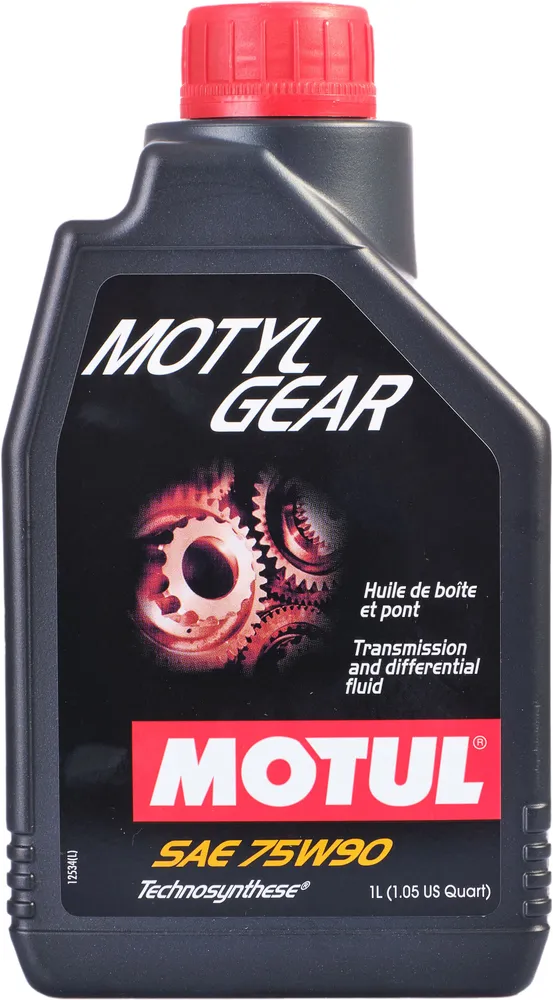 MOTYLGEAR Motul 106745