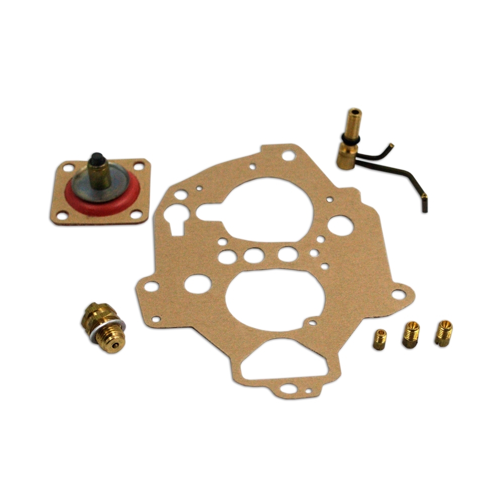 Ремкомплект карбюратора