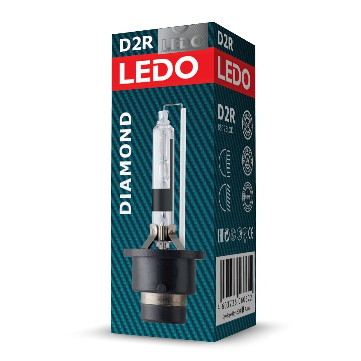 Ledo 85126LXD