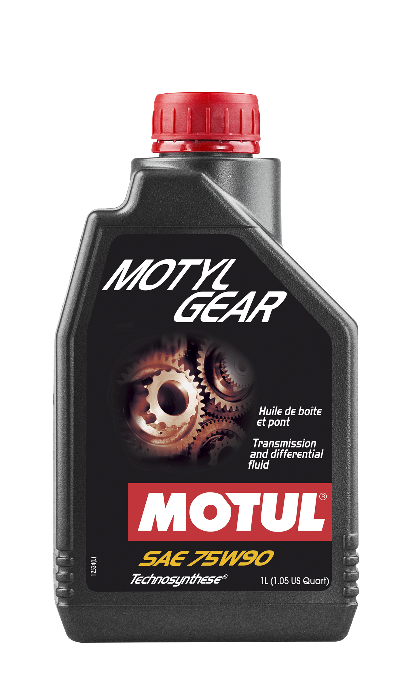 MOTYLGEAR Motul 105783