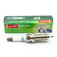 Свеча зажигания, DENSO, IXEH20ETT4