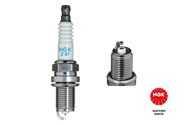 Свеча зажигания, NGK, 3678