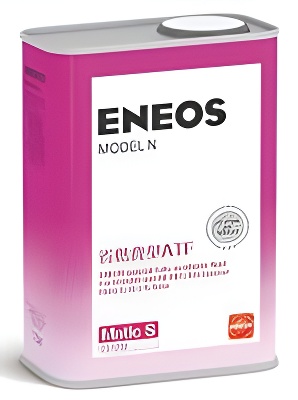 Жидкость для АКПП ENEOS Model N for Nissan and Infiniti Matic C/D/J/S 1л