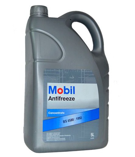 ANTIFREEZE Mobil 151156