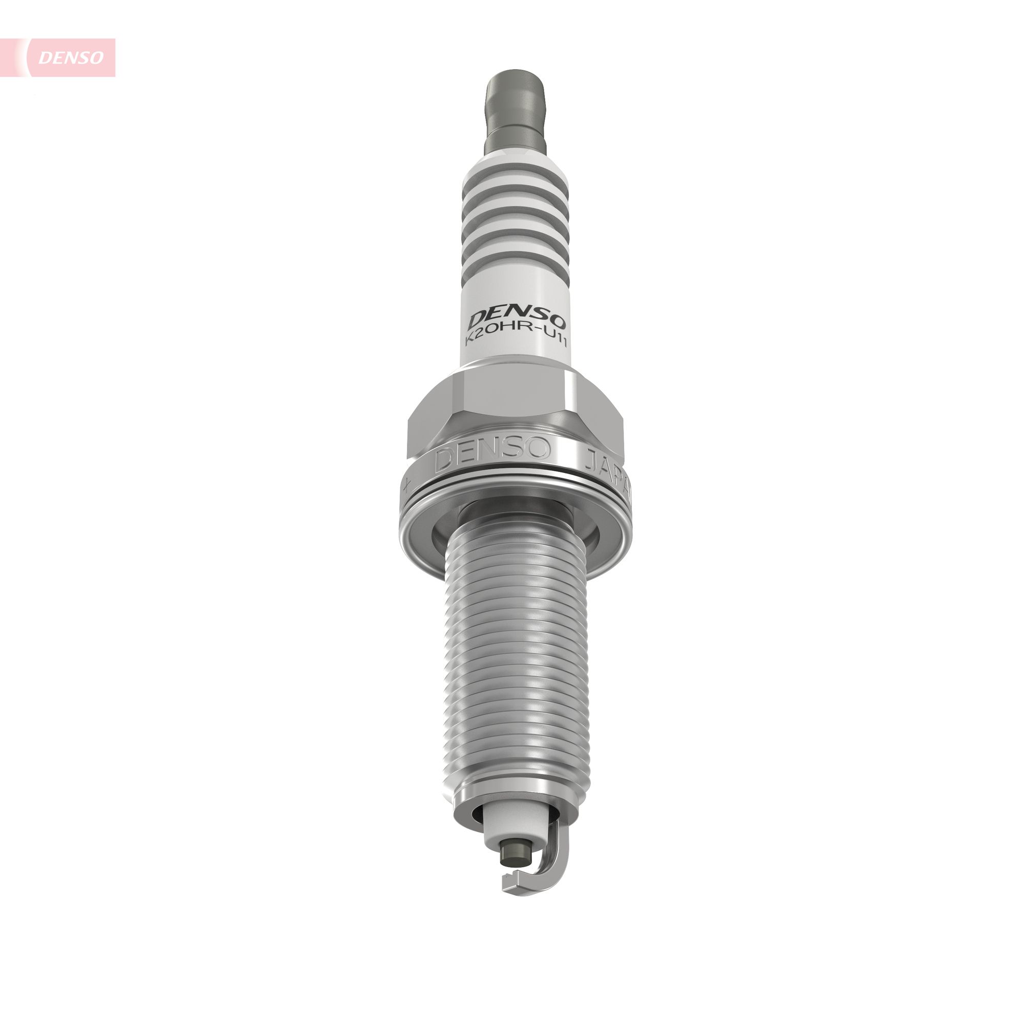 Свеча зажигания, DENSO, K20HRU11