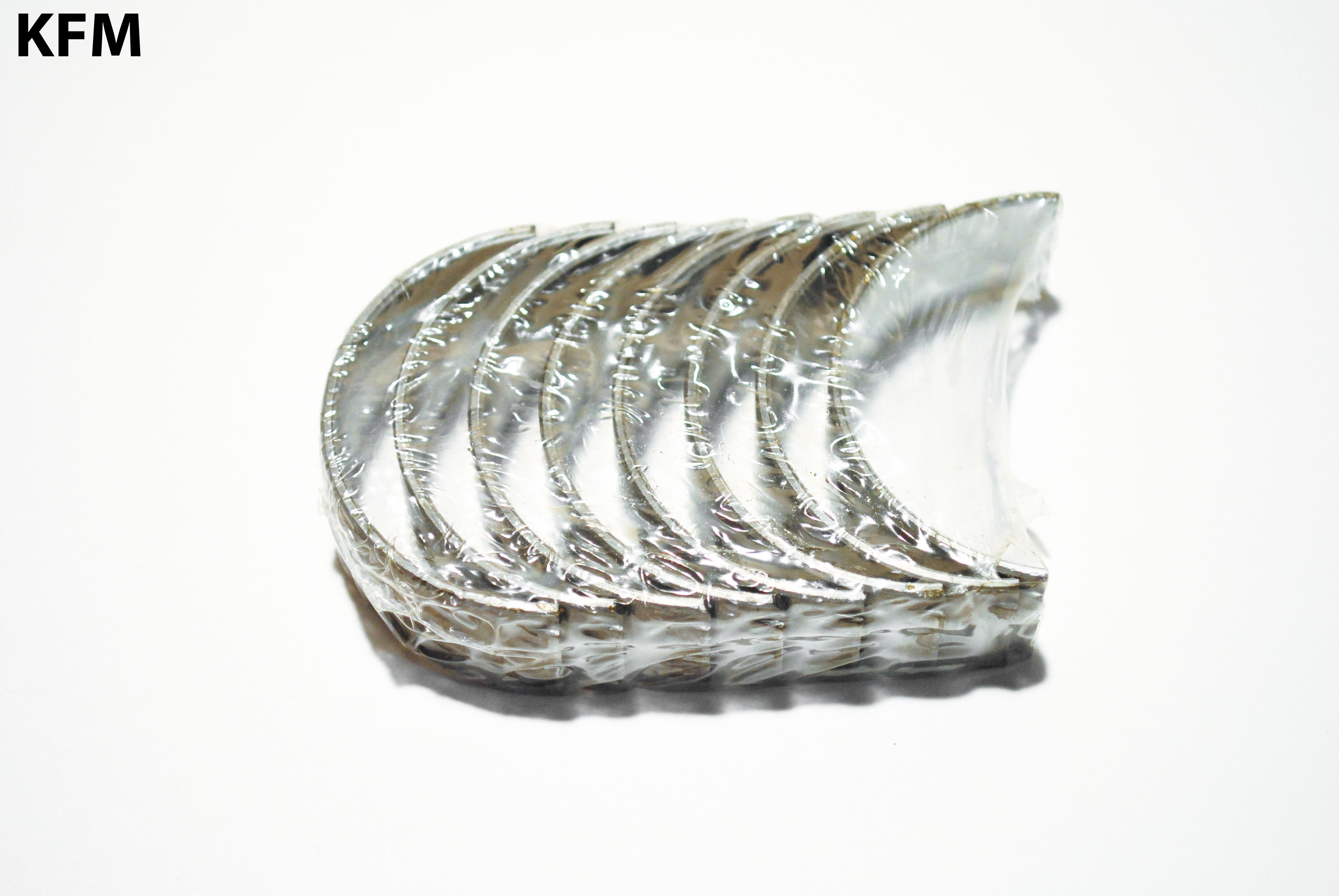 Вкладыши шатунные 0.25