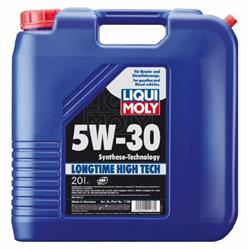 Liqui Moly Longtime High Tech SAE 5W-30