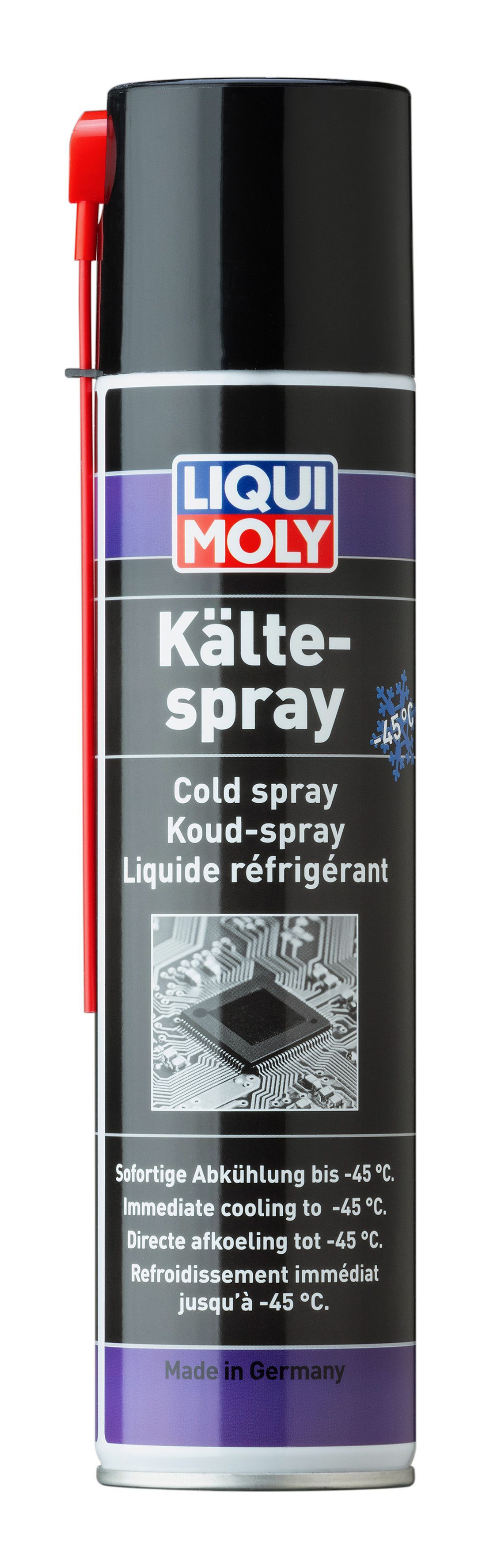 Охладитель Liqui Moly 8916