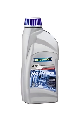 MB 6-Serie ATF Ravenol 4014835733312