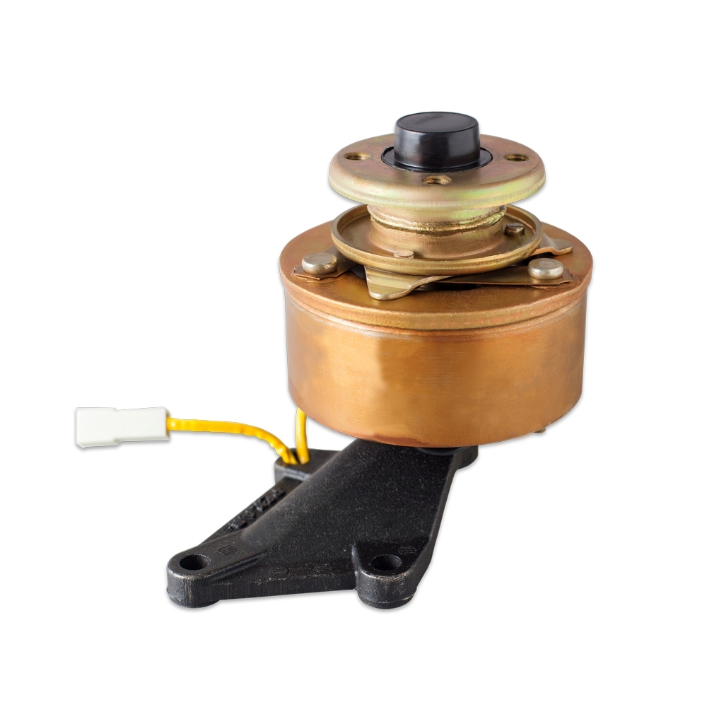 Муфта электромагнитная вентилятора