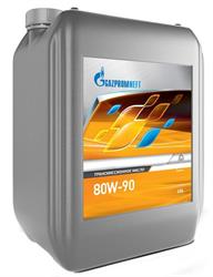 GL-4 Gazpromneft 4650063117687