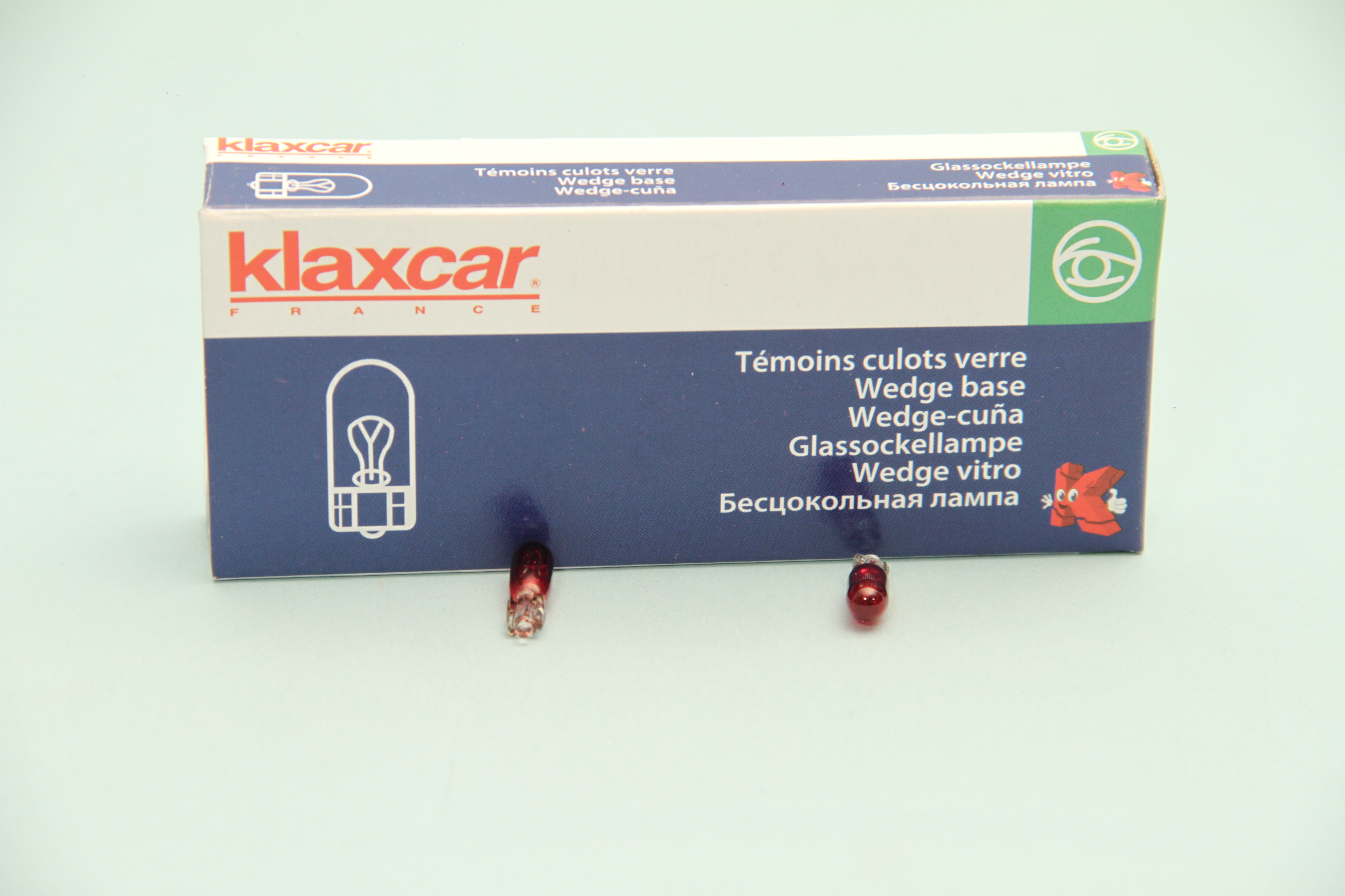 Klaxcar france 86410Z