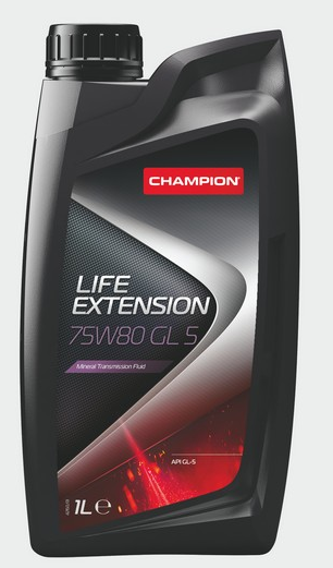 Champion Oil 8204104