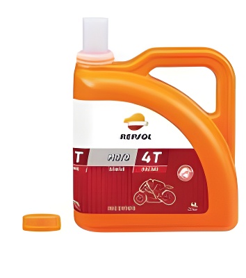 Repsol Moto Racing 4T