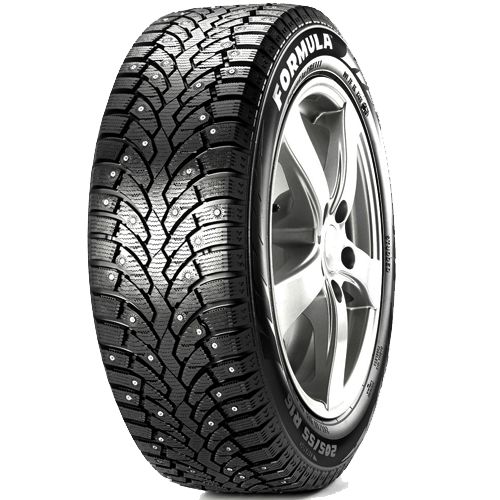 Автошина R17 225/55 Formula Ice 101T XL шип 3244200