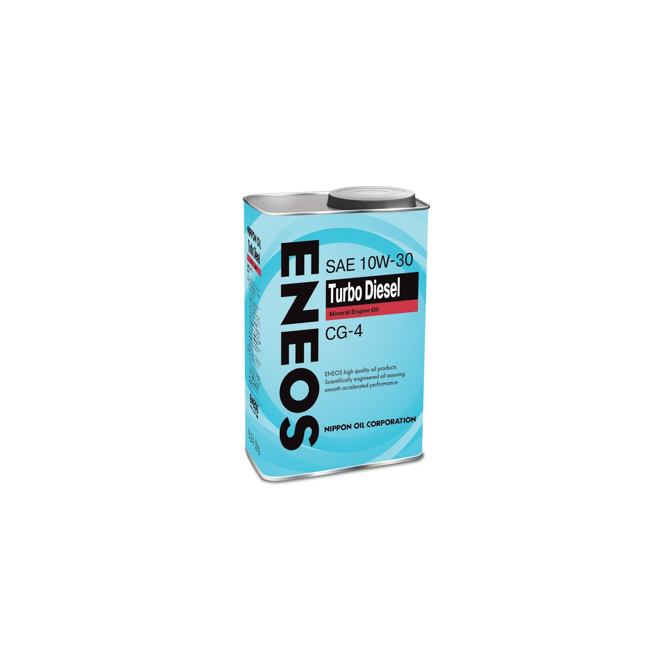 Eneos Turbo Diesel CG-4