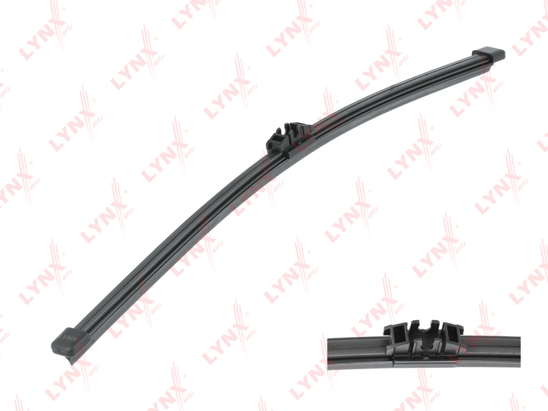 ЩЕТКА СТЕКЛООЧИСТИТЕЛЯ ЗАД 330ММ13 BMW X1(E84F48) 09 X3(F25) 11 X5(E70) 07-13