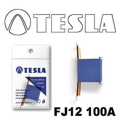 Tesla FJ12100A