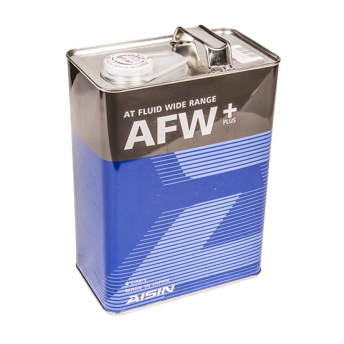 Atf afw. ATF 6004 4л Айсин. ATF wide range AFW+ 4л. Масло AISIN AFW+ atf6004. AISIN ATF-9004.