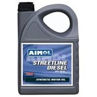 AIMOL Streetline Diesel 5W-40