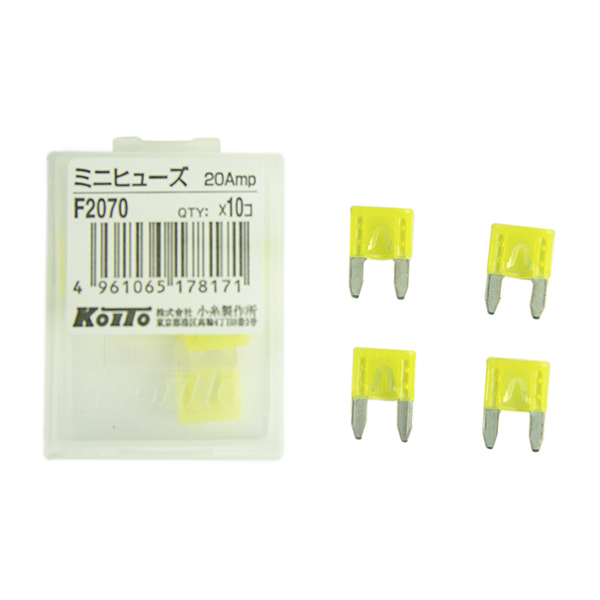 Koito F2070