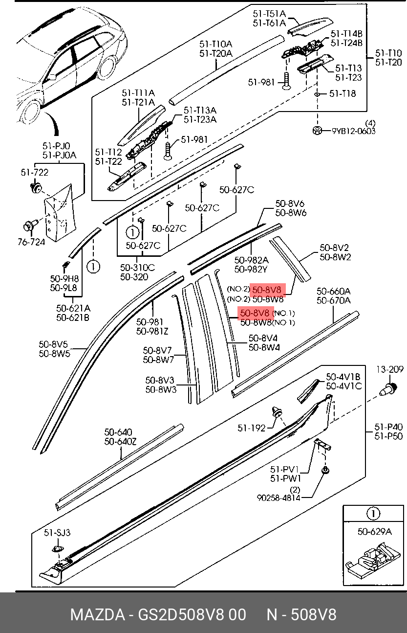 Mazda gs1d-50-8w3. Gs1d-51-sj3. Gs1d-50-8w3. Gs1d508v3.