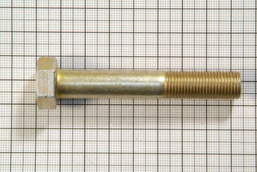 Болт М12х1.25х75 амортизатора