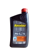 Havoline ATF+4 Chevron 222270721