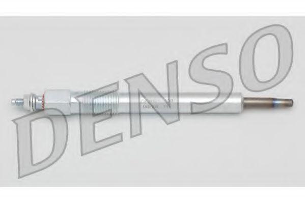 DG-108 denso свеча накаливания OPEL/ISUZU 4JB1 11V (PI-49)