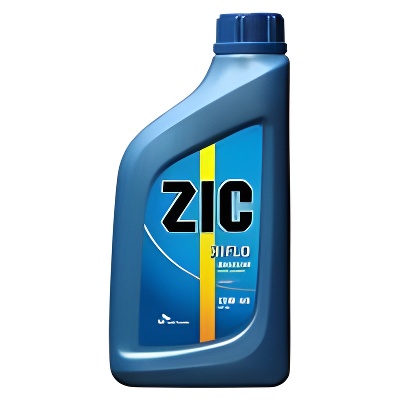 Zic HIFLO 15W-40 S