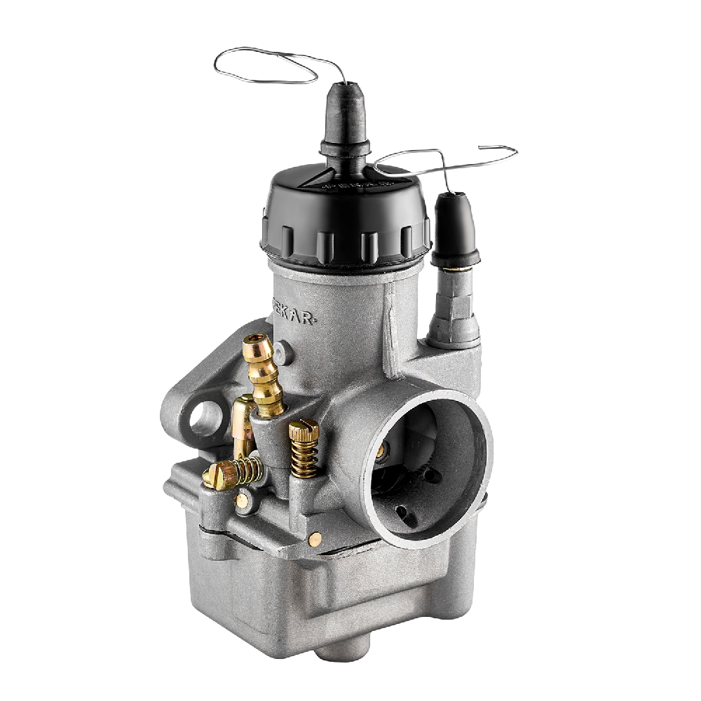 Мотокарбюратор