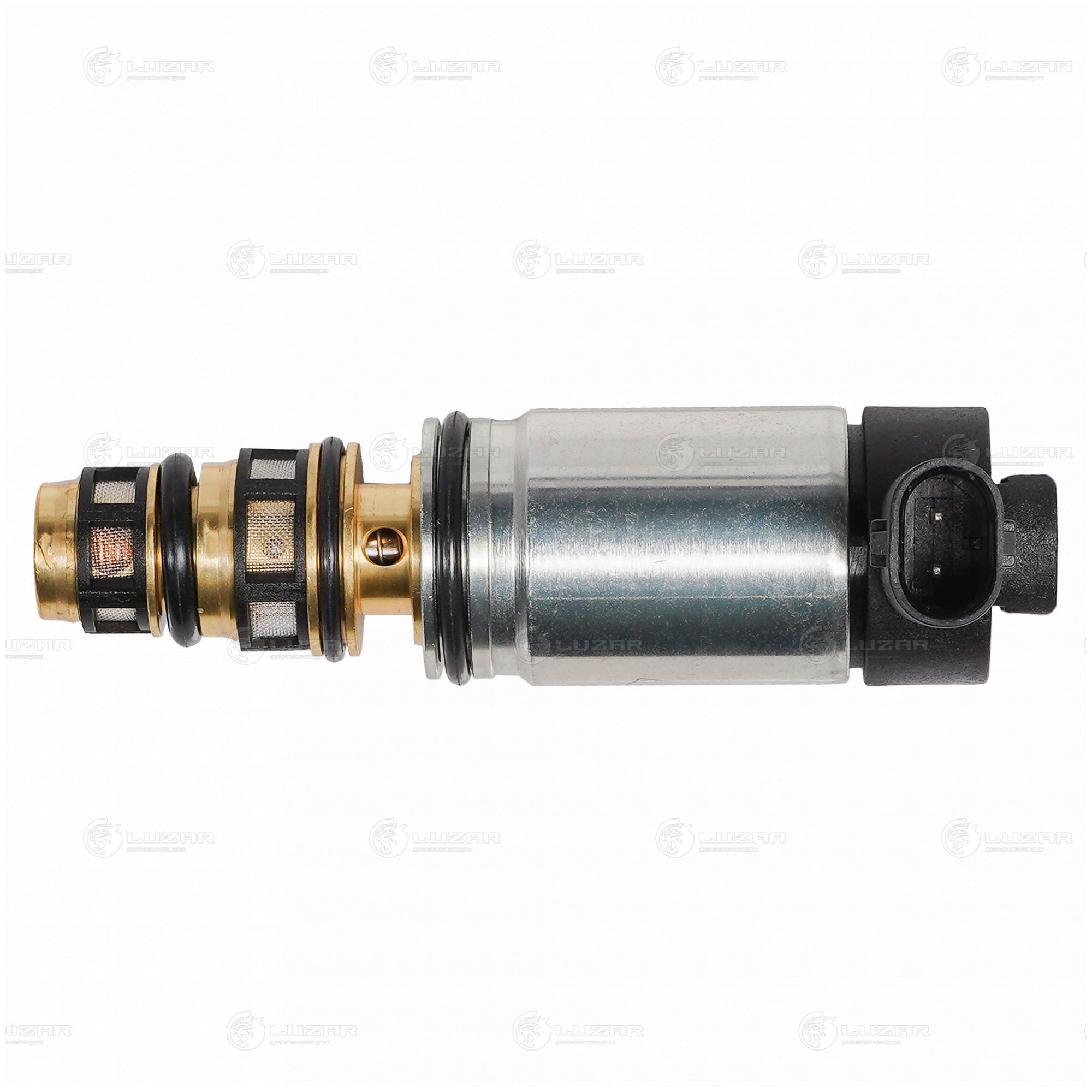 Клапан регулирующий компрессора кондица