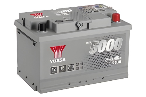 Yuasa YBX5100