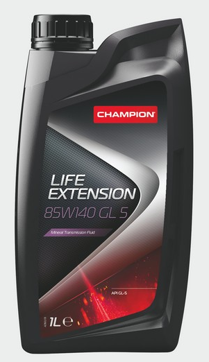 Champion Oil 8204807