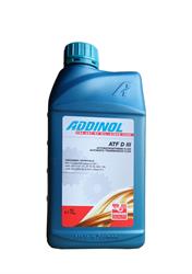 ATF Dexron III Addinol 4014766072054