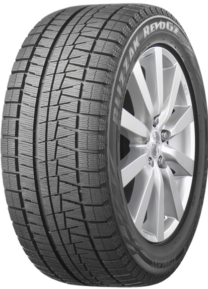 Автошина R16 205/65 Bridgestone Blizzak Revo GZ 95S зима 12039