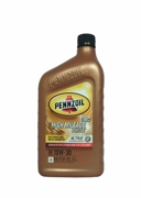 Pennzoil High Mileage Vehicle SAE 10W-30
