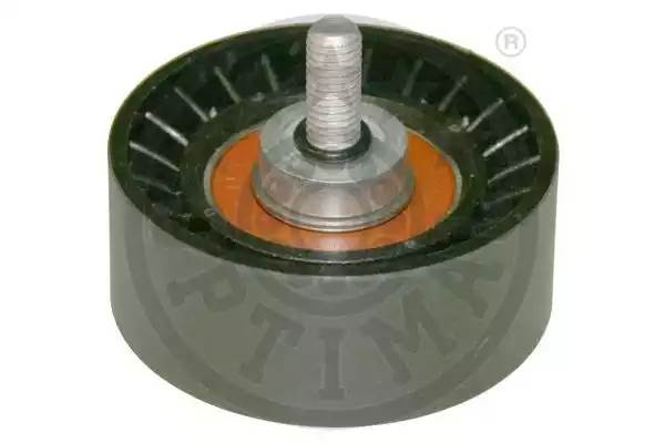 Ролик натяжной, OPTIMAL, 0N1449