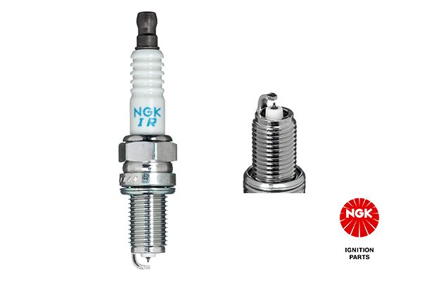 Свеча зажигания, NGK, 7789