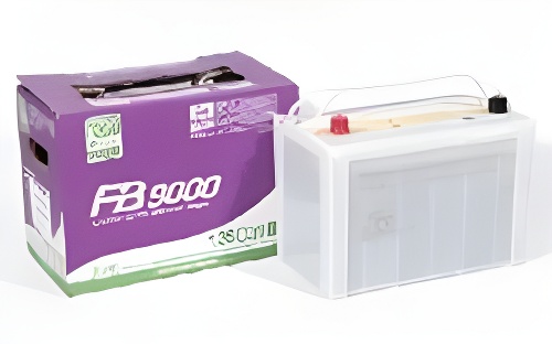Furukawa battery 125D31R