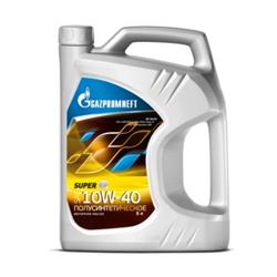 SUPER Gazpromneft 4650063110787