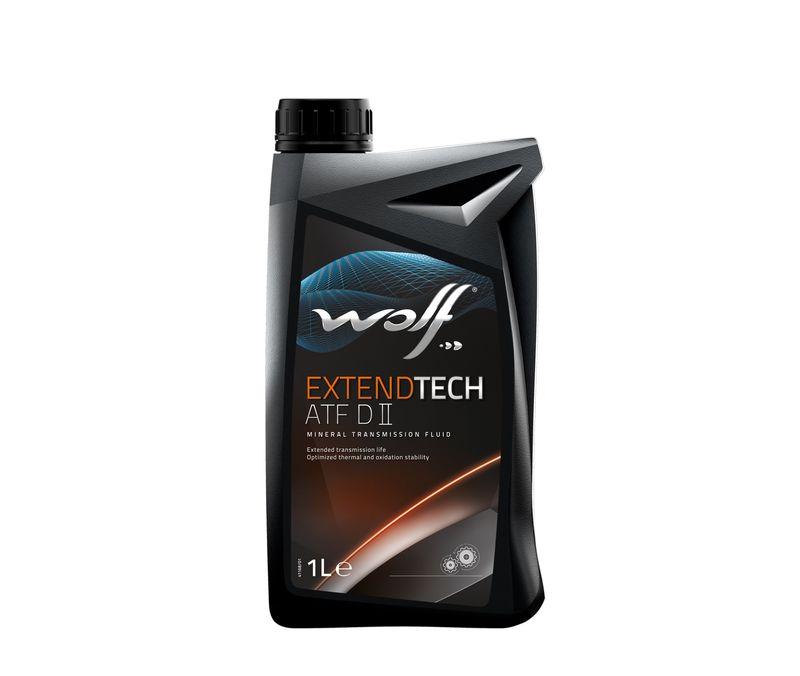 ExtendTech ATF D II Wolf oil 8305108