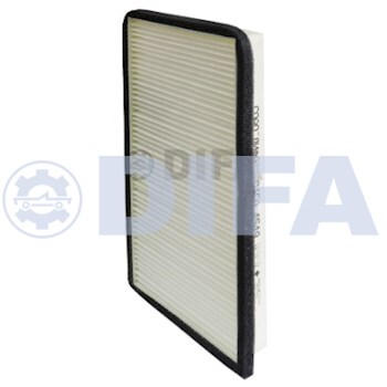 Фильтр салона пылевой