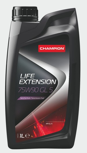 Champion Oil 8203701